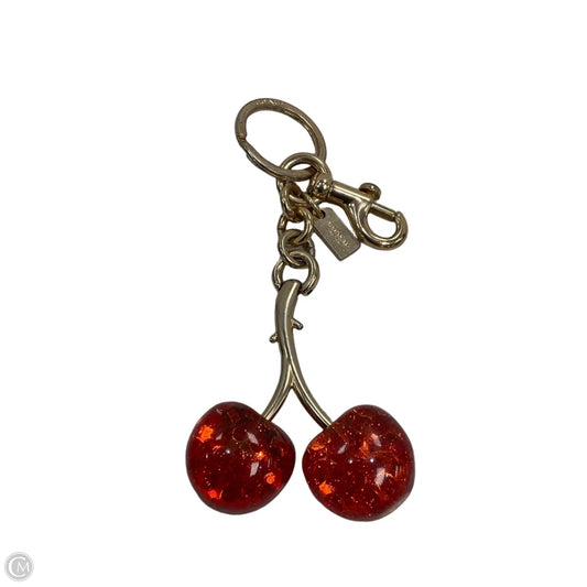 Key Chain Designer By Coach, Size: