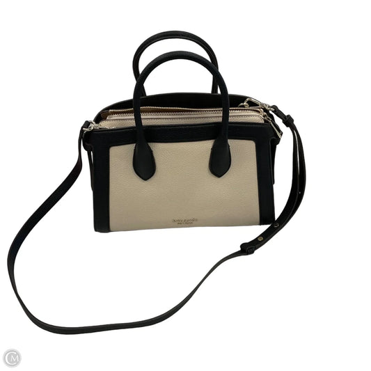 Handbag Designer By Kate Spade, Size: Medium
