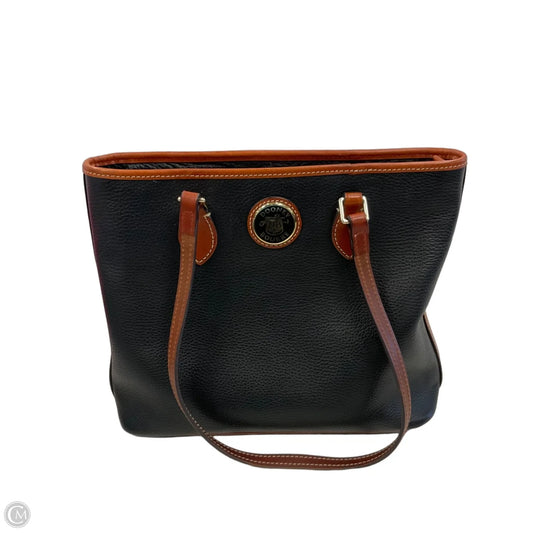 Handbag Designer By Dooney And Bourke, Size: Medium
