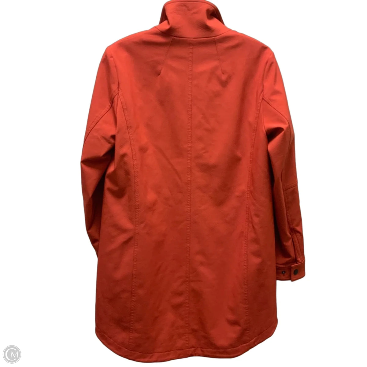 Jacket Other By Pendleton In Red, Size: S