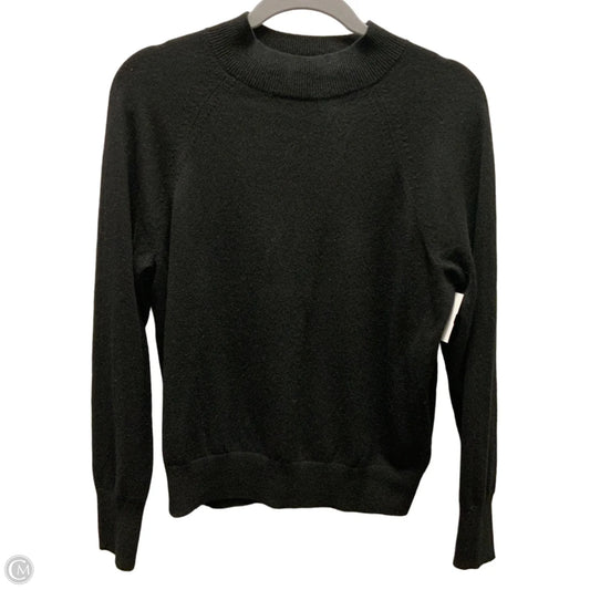 Sweater Cashmere By Everlane In Black, Size: M