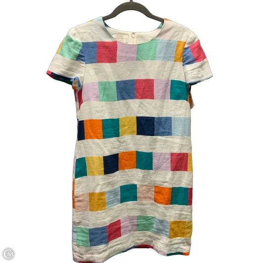 Dress Casual Short By Corey Lynn Calter In White, Size: S