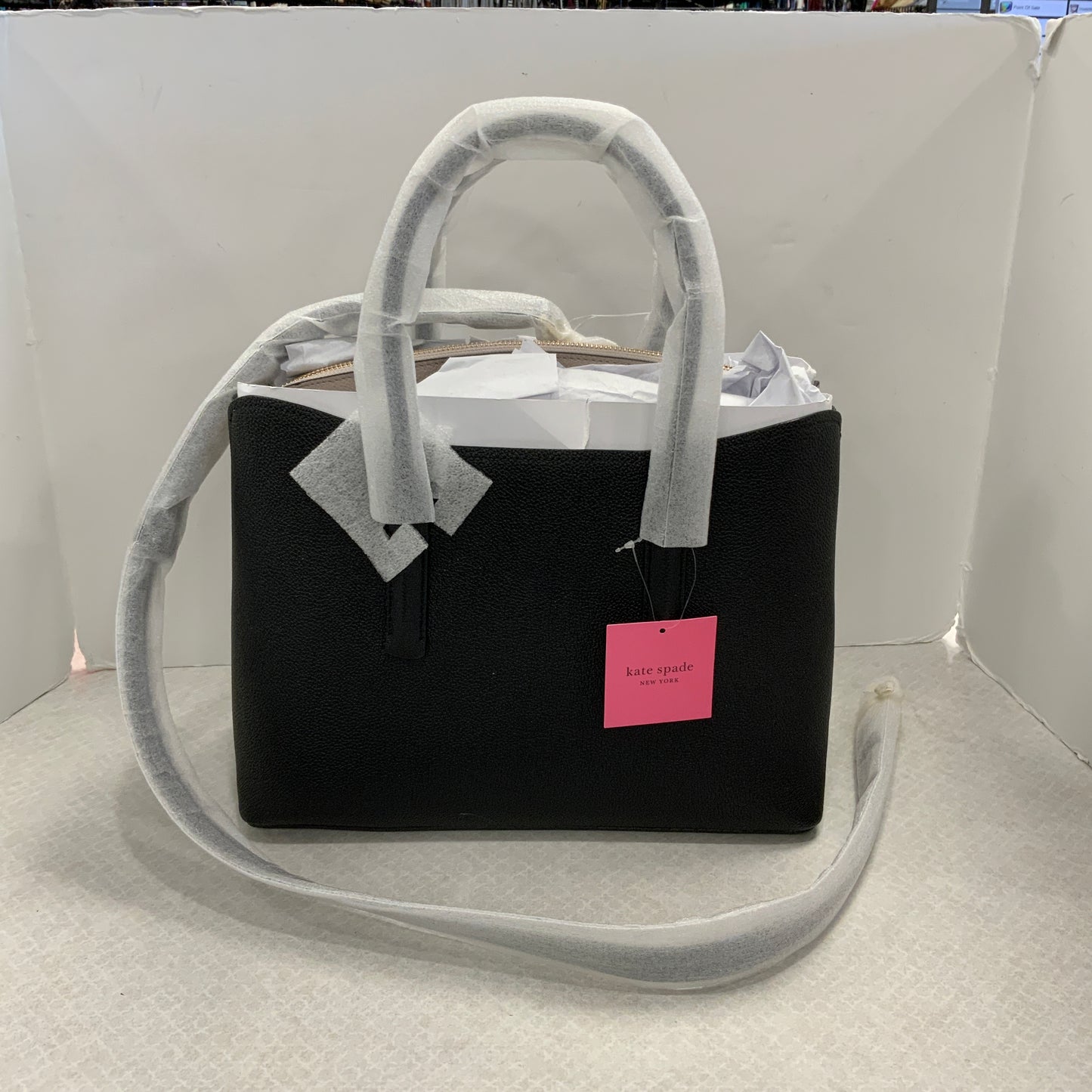 Handbag Designer Kate Spade, Size Large