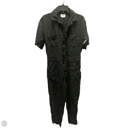Jumpsuit By Mate In Black, Size: S