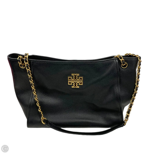 Handbag Designer By Tory Burch, Size: Medium