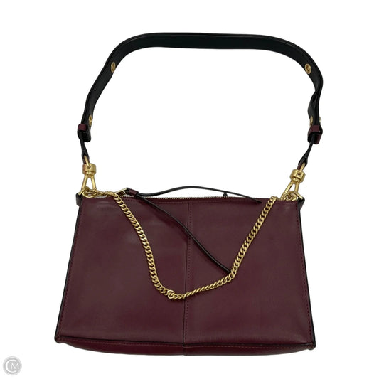 Crossbody Designer By All Saints, Size: Small