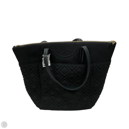 Handbag Designer By Tory Burch, Size: Large