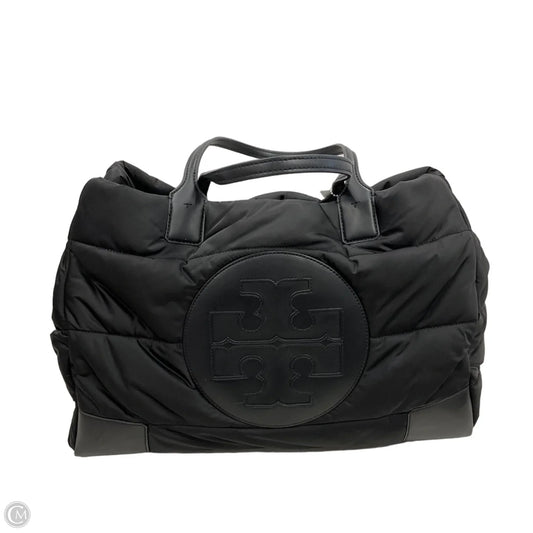 Tote Designer By Tory Burch, Size: Large