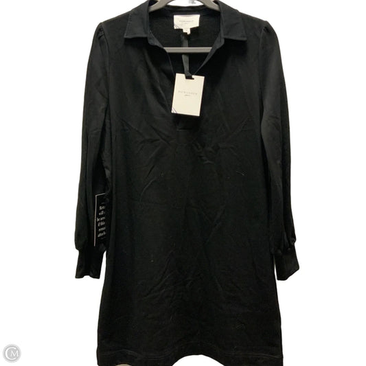 Dress Casual Short By Pomander Place In Black, Size: L