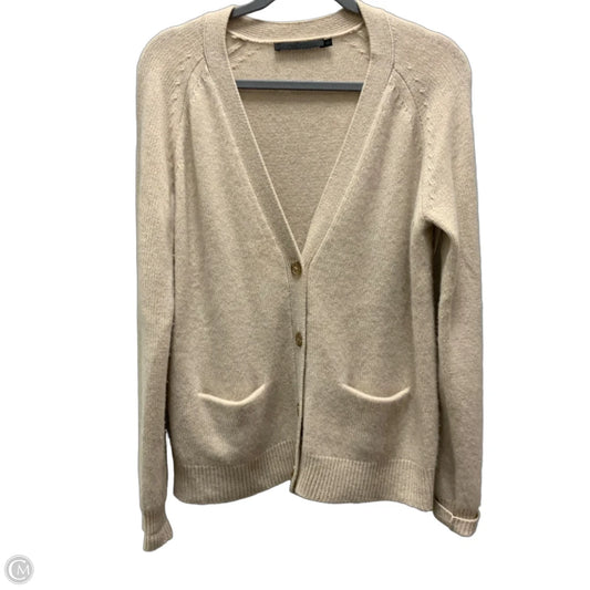 Sweater By Jenni Kayne In Brown, Size: L