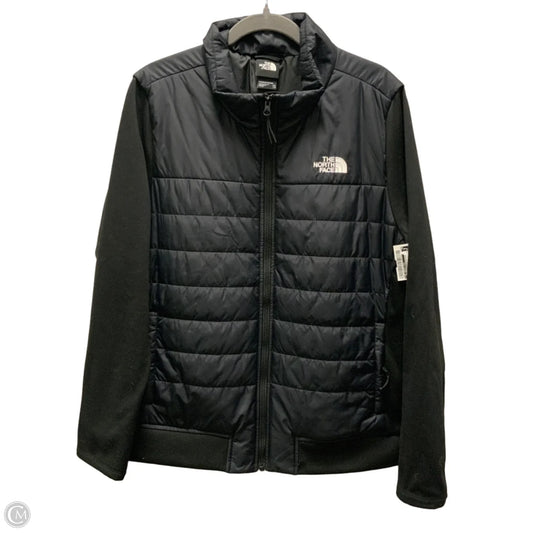 Jacket Puffer & Quilted By The North Face In Black, Size: Xxl