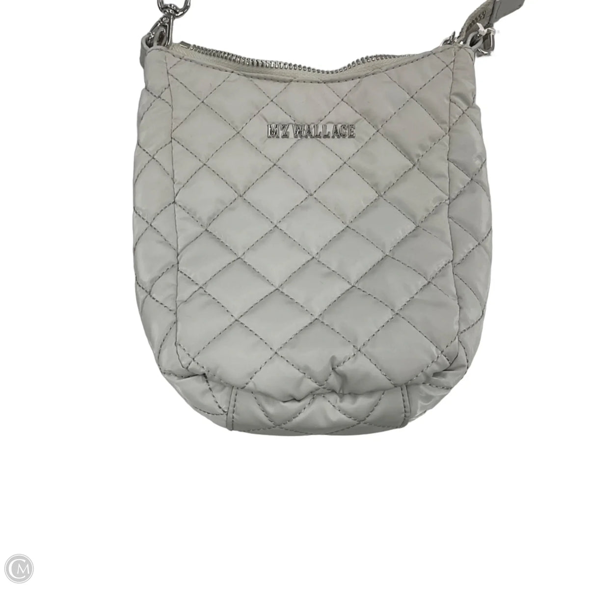 Crossbody Designer By Mz Wallace, Size: Small – Clothes Mentor Overland ...