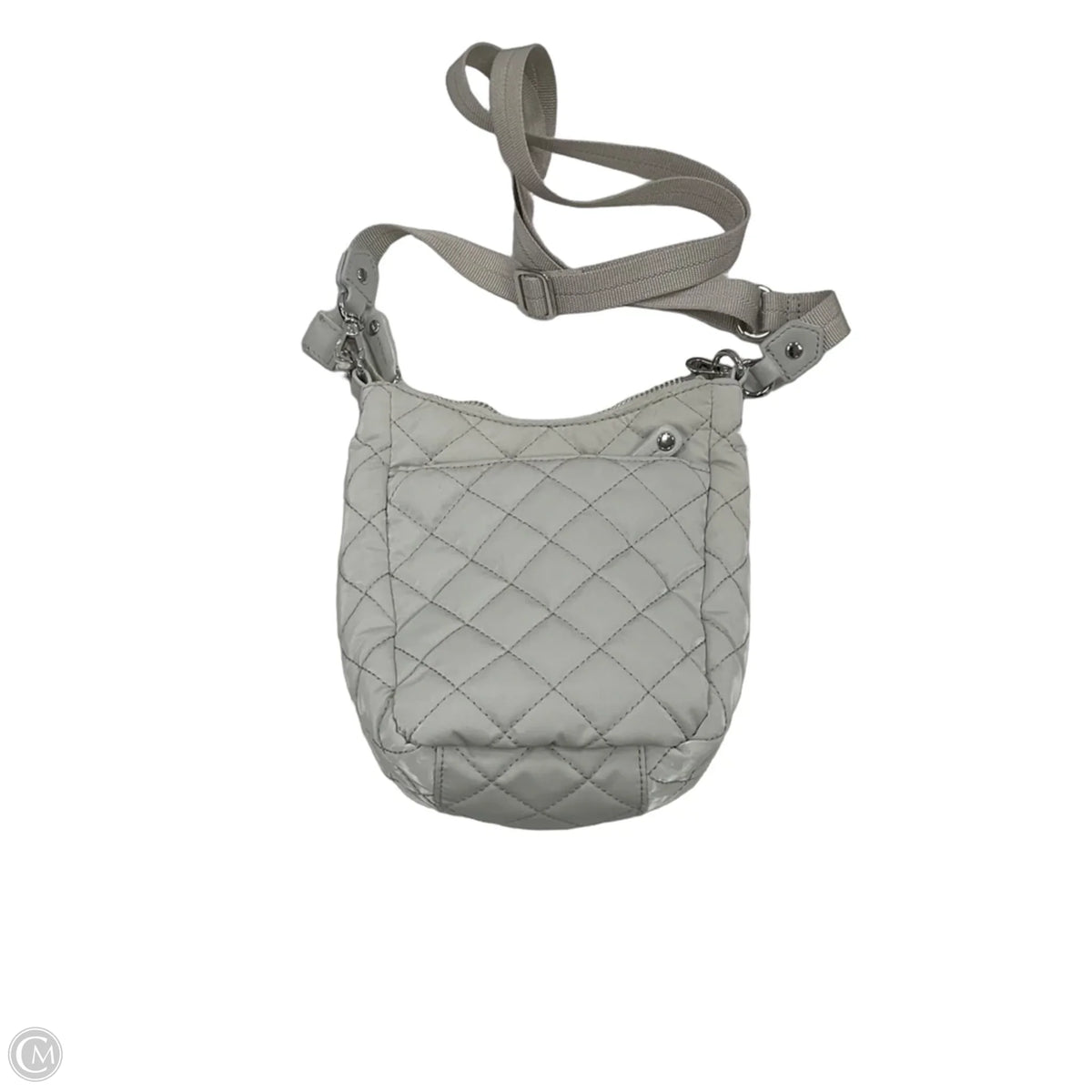 Crossbody Designer By Mz Wallace, Size: Small – Clothes Mentor Overland ...
