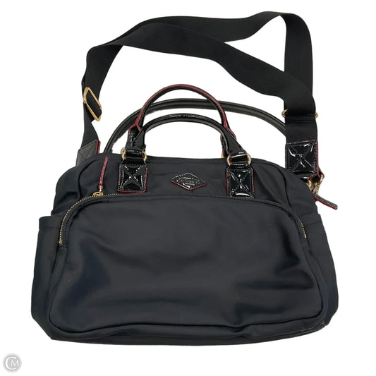 Handbag Designer By Mz Wallace, Size: Medium