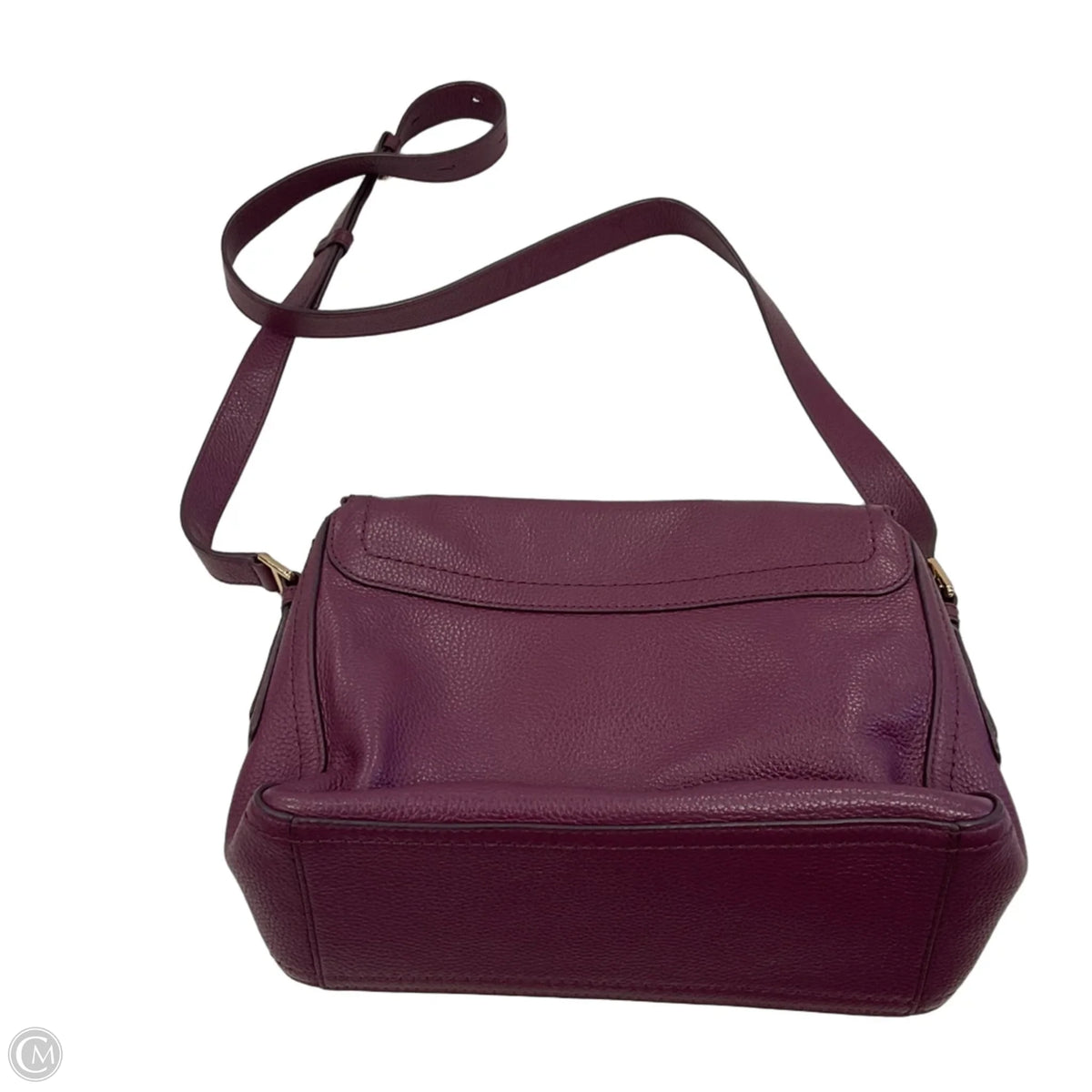 Crossbody Designer By Marc Jacobs, Size: Medium
