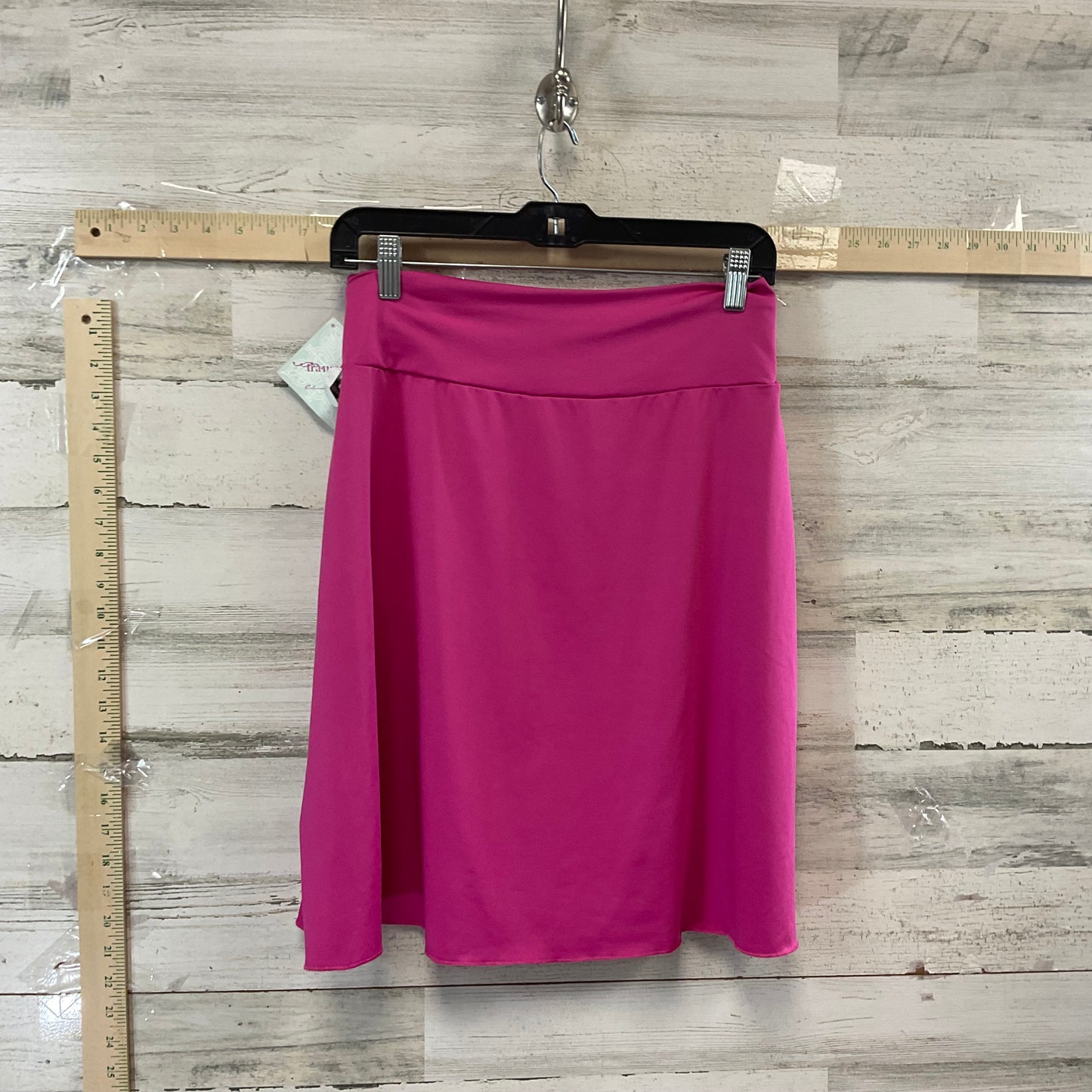 Pink Skirt Mini & Short Tranquility, Size S