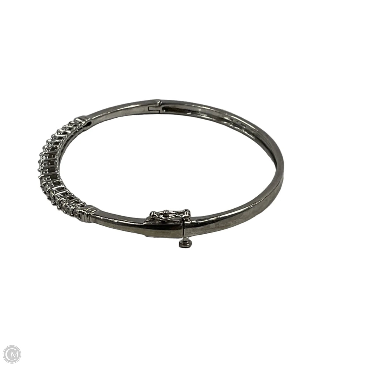 Bracelet Bangle By Pandora