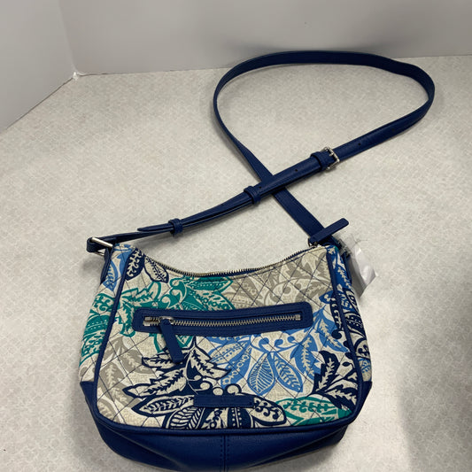 Crossbody By Vera Bradley, Size: Medium