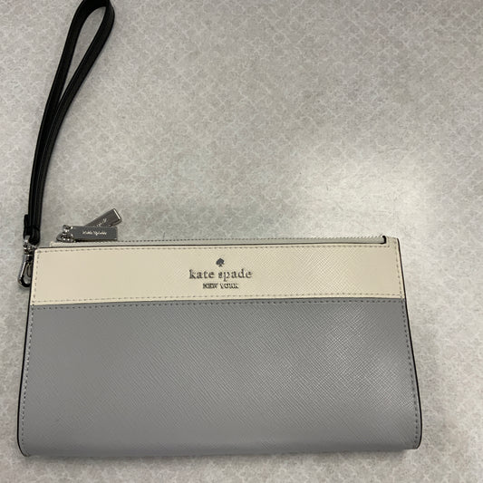 Wristlet Designer Kate Spade, Size Medium