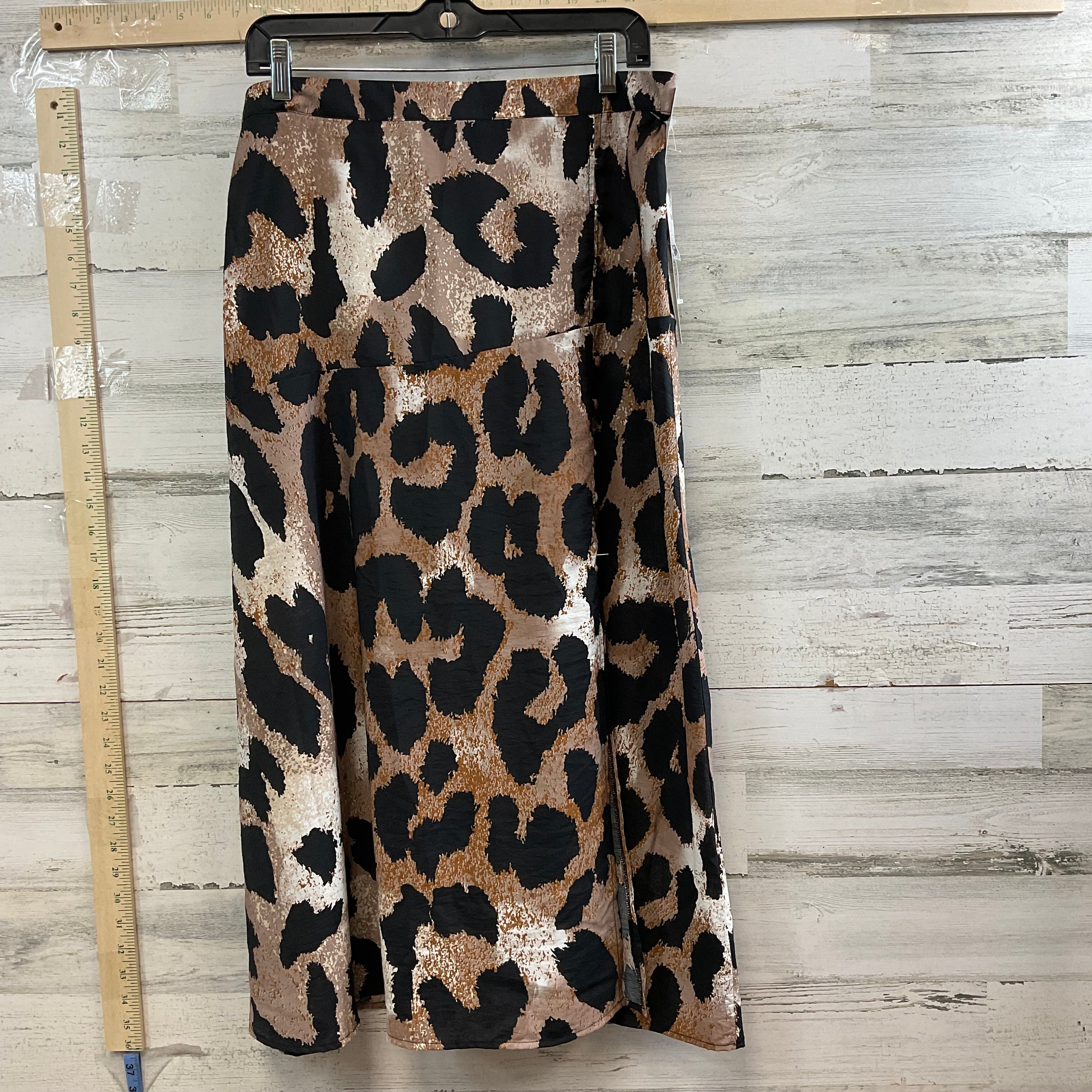 Hot Leopard Scarlett Set- NWT