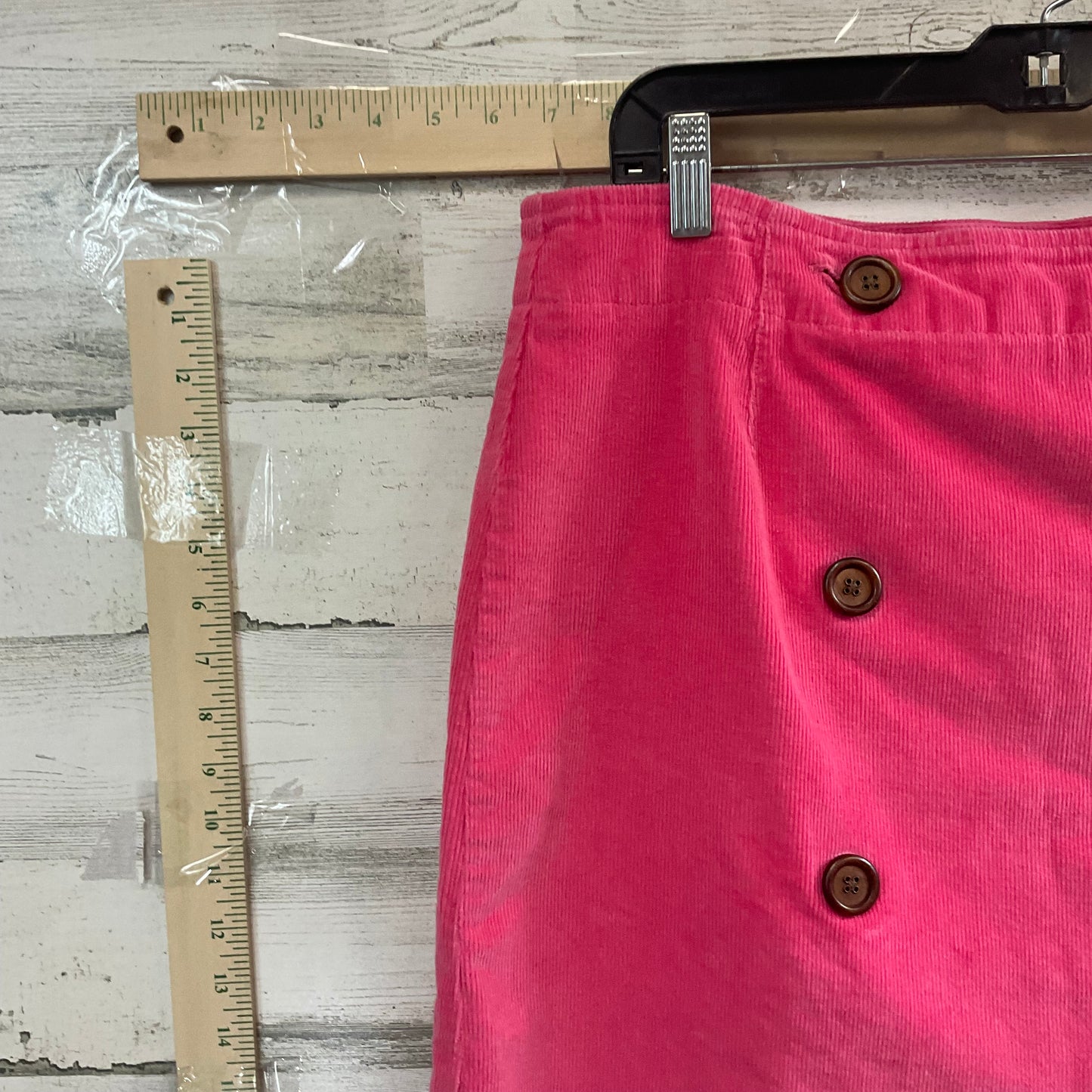 Skirt Mini & Short By Vineyard Vines In Pink, Size: 12