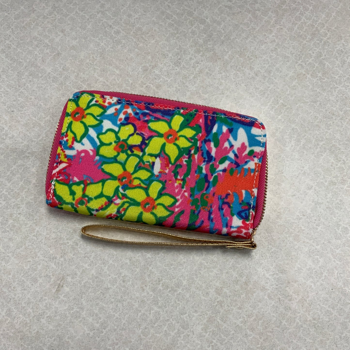 Wristlet Lilly Pulitzer, Size Small