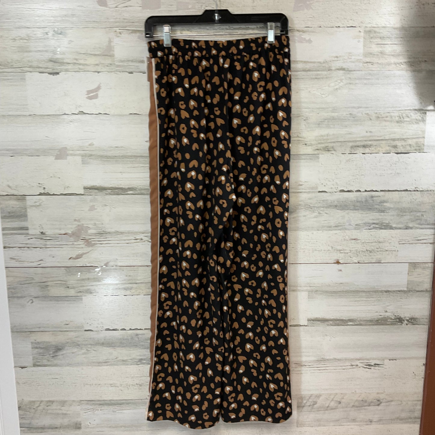 Pants Other By Skies Are Blue In Animal Print, Size: S