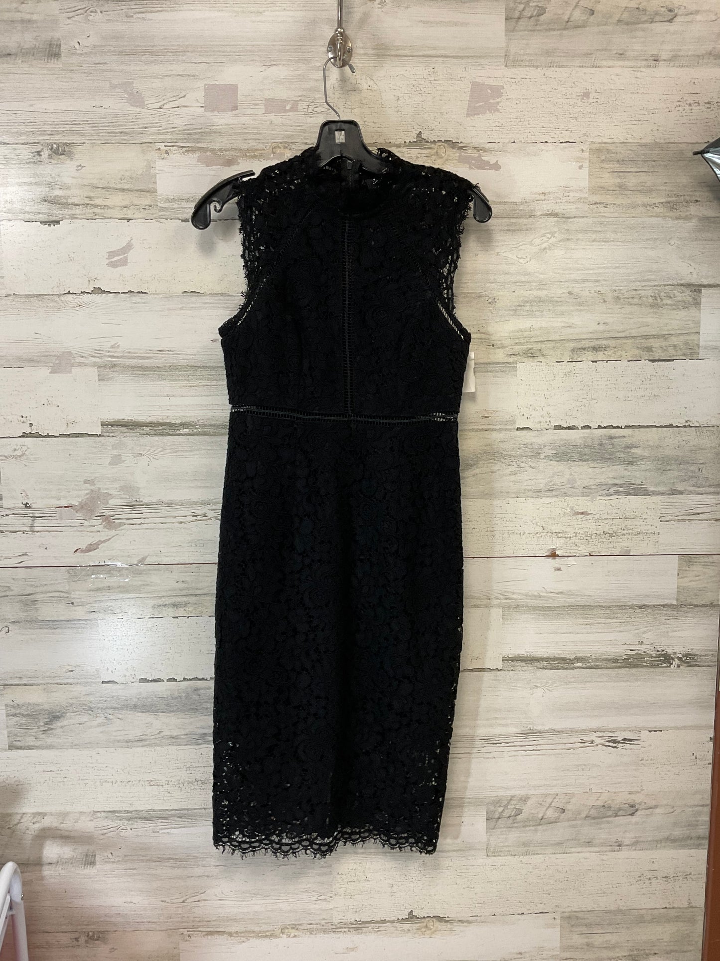 Dress Party Short By Bardot In Black, Size: S