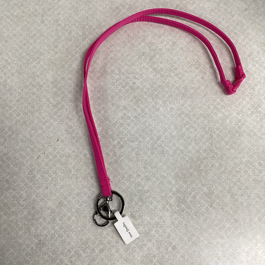 Lanyard By Vera Bradley