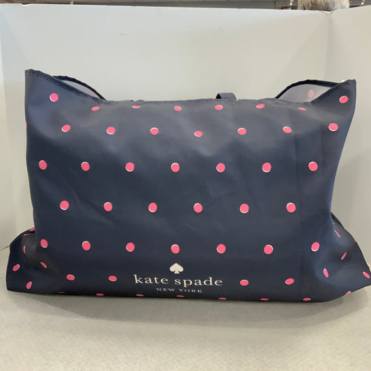 Tote Designer By Kate Spade, Size: Medium