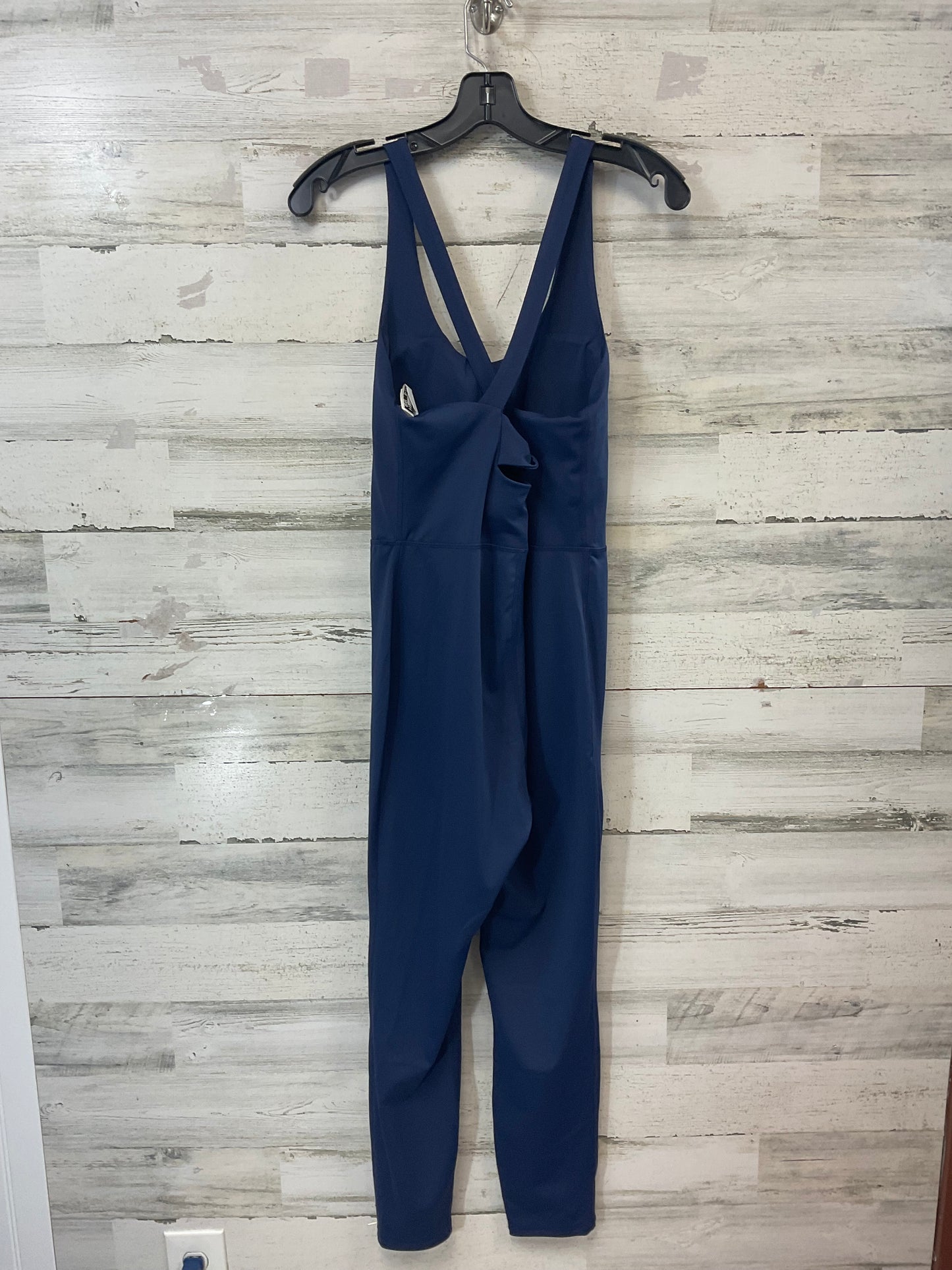 Jumpsuit By MOVE THEOLOGY In Blue, Size: L