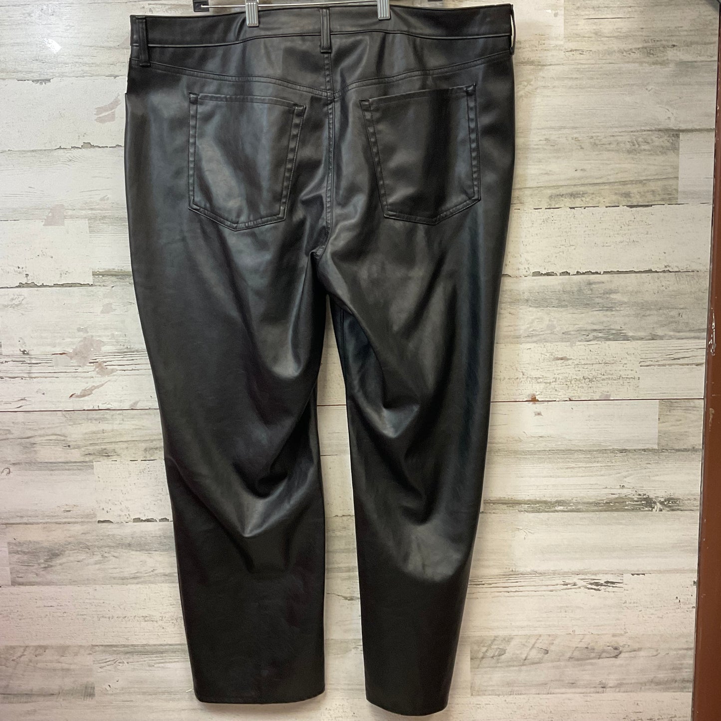 Pants Other By Old Navy In Black, Size: 22