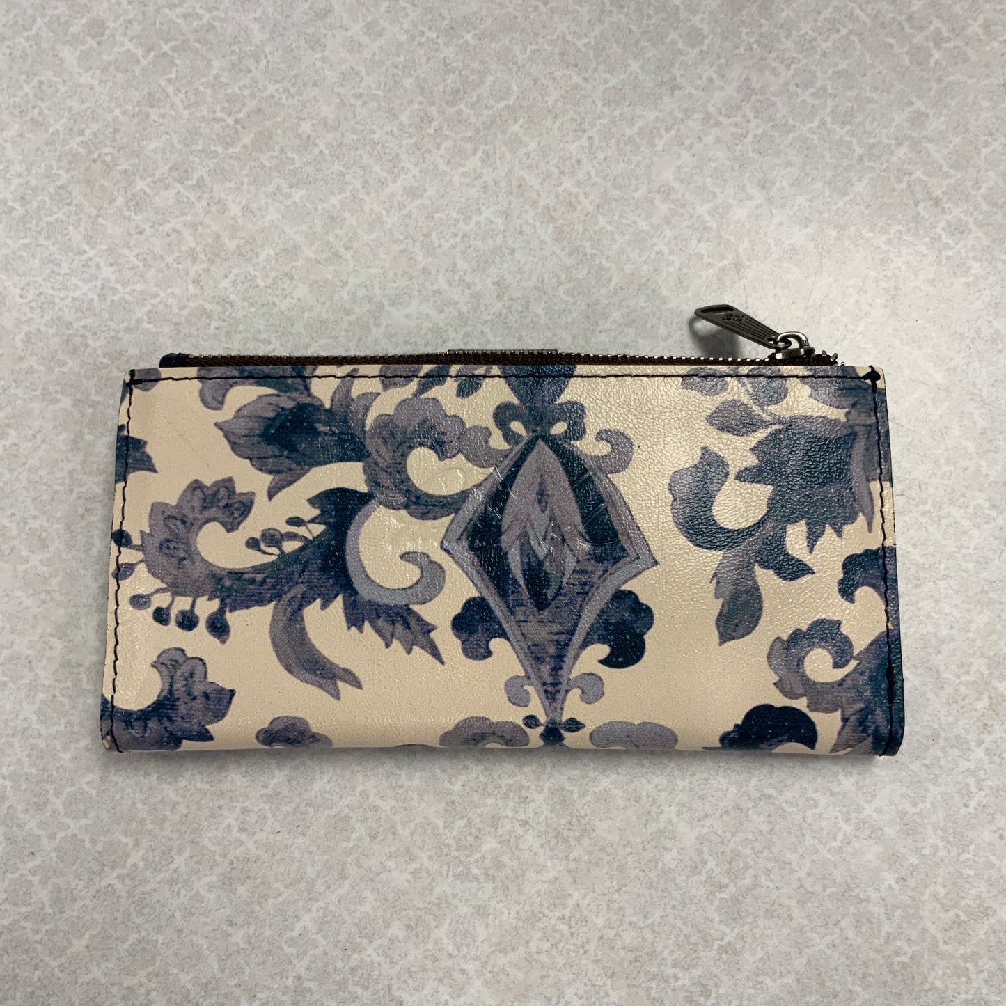 Wallet By Patricia Nash, Size: Small