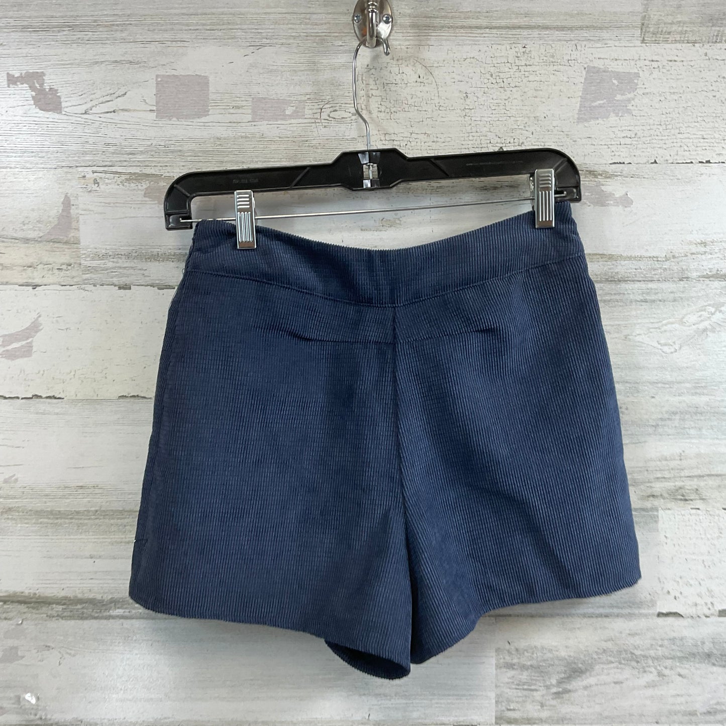 Skort By She + Sky In Blue, Size: S