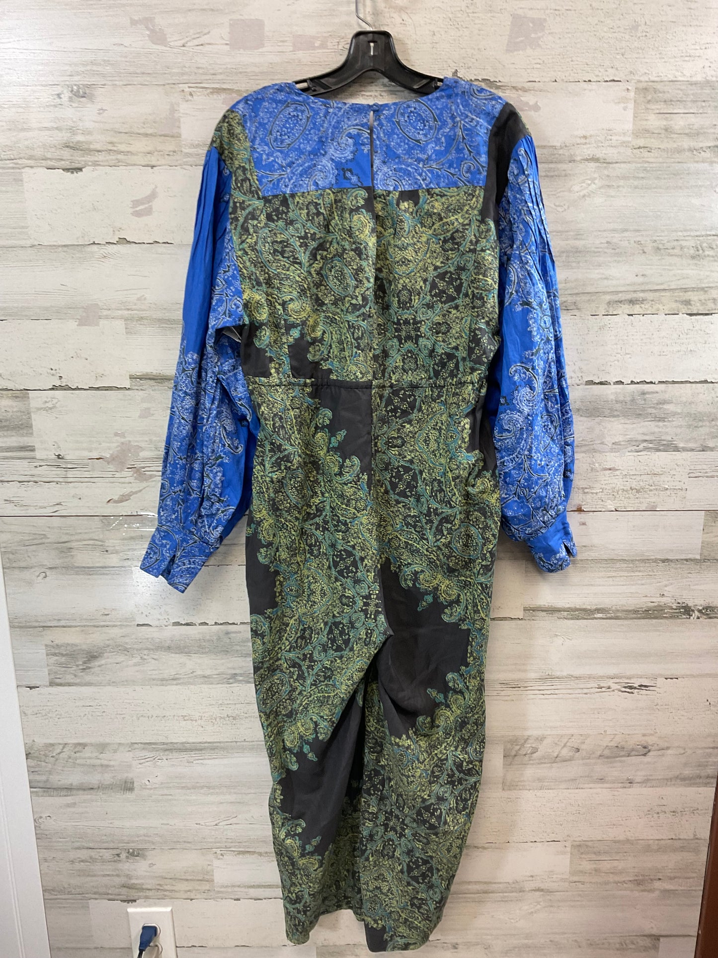 Jumpsuit By Free People In Blue, Size: S