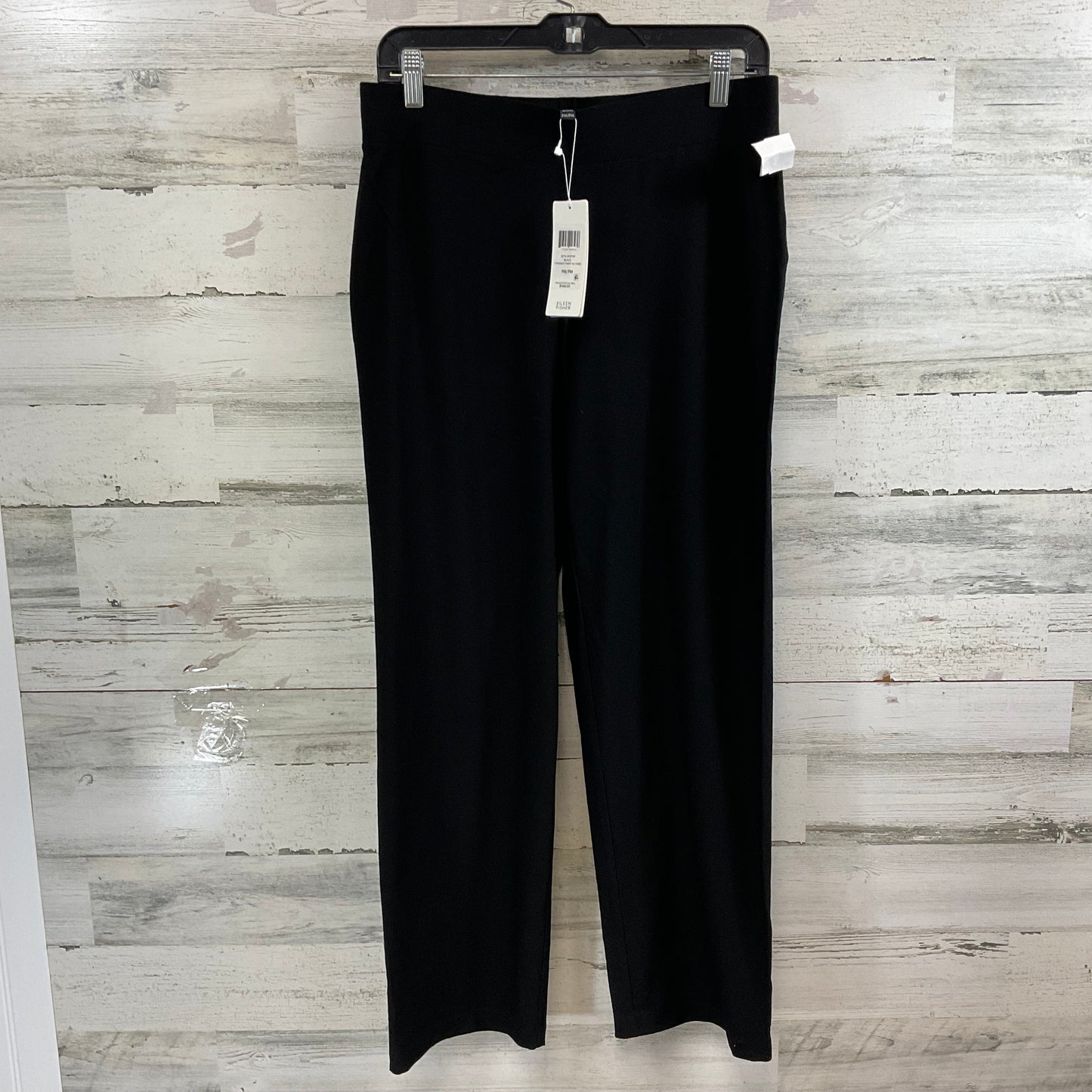 Pants Other By Eileen Fisher In Black, Size: Mp