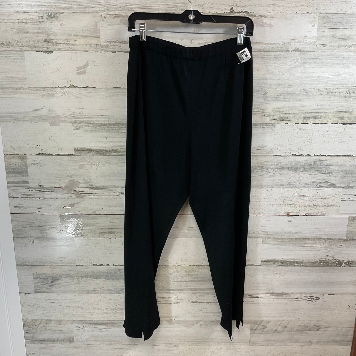 Pants Other By Ming Wang In Black, Size: S