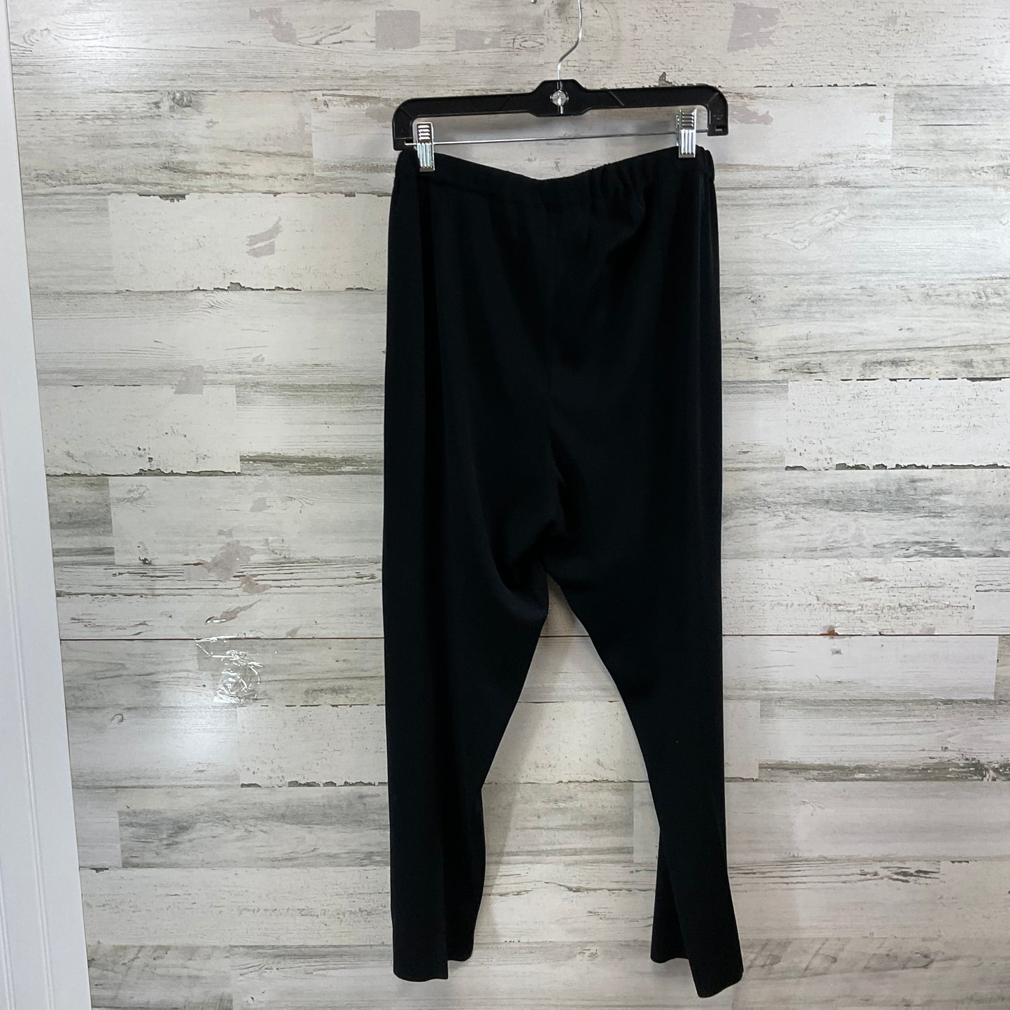 Pants Other By Ming Wang In Black, Size: S