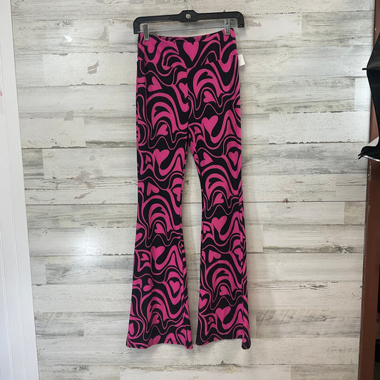 Pants Other By No Boundaries In Pink, Size: S