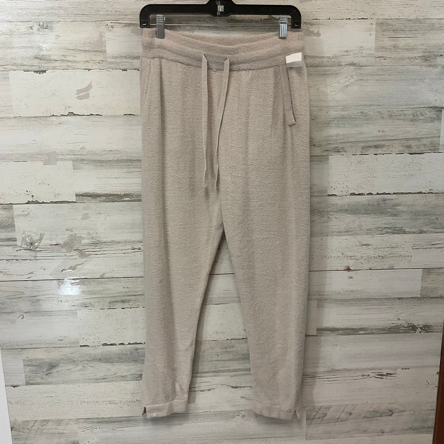 Pants Other By Barefoot Dreams In Tan, Size: S