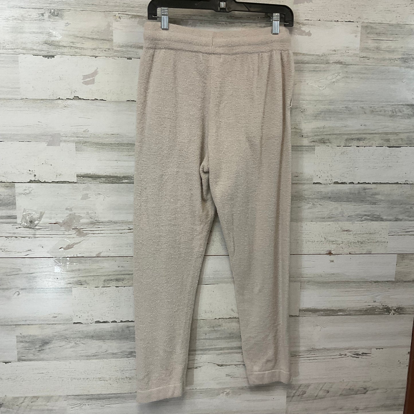 Pants Other By Barefoot Dreams In Tan, Size: S