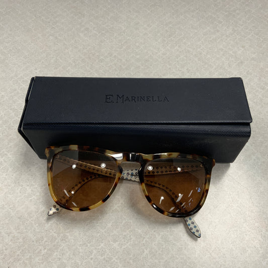Sunglasses Designer By e.marinella
