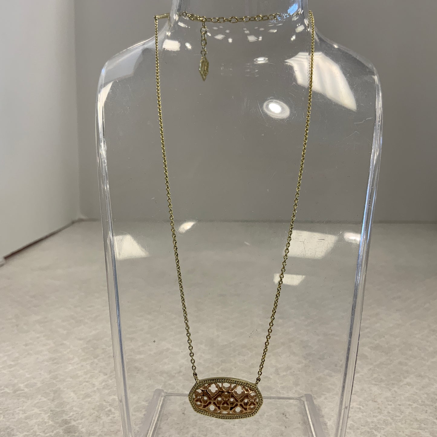 Necklace Chain By Kendra Scott