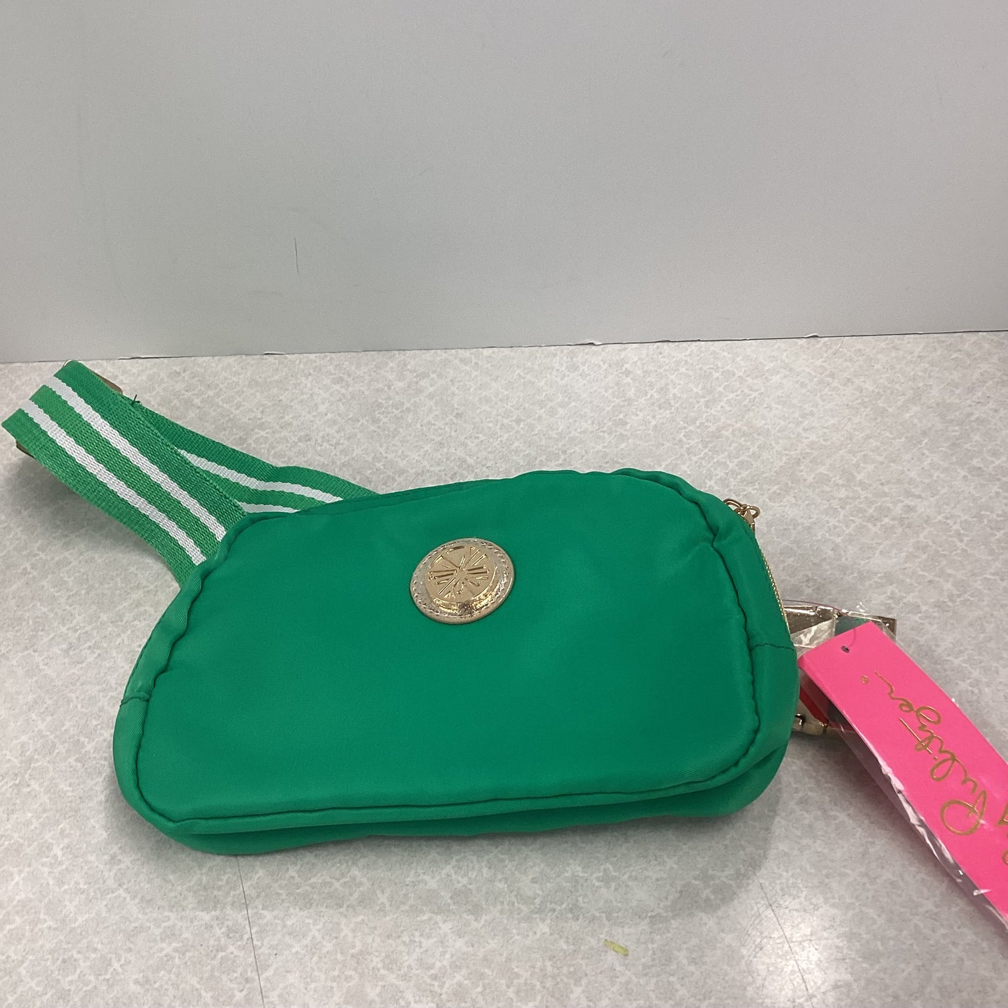 Belt Bag By Lilly Pulitzer, Size: Small