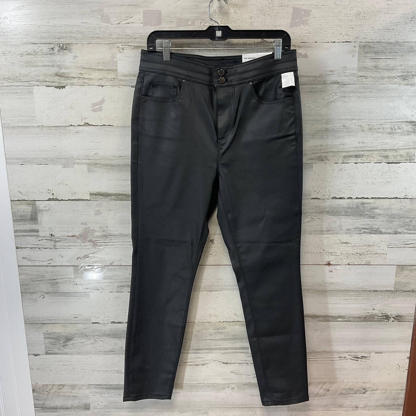 Pants Other By Ann Taylor In Black, Size: 10