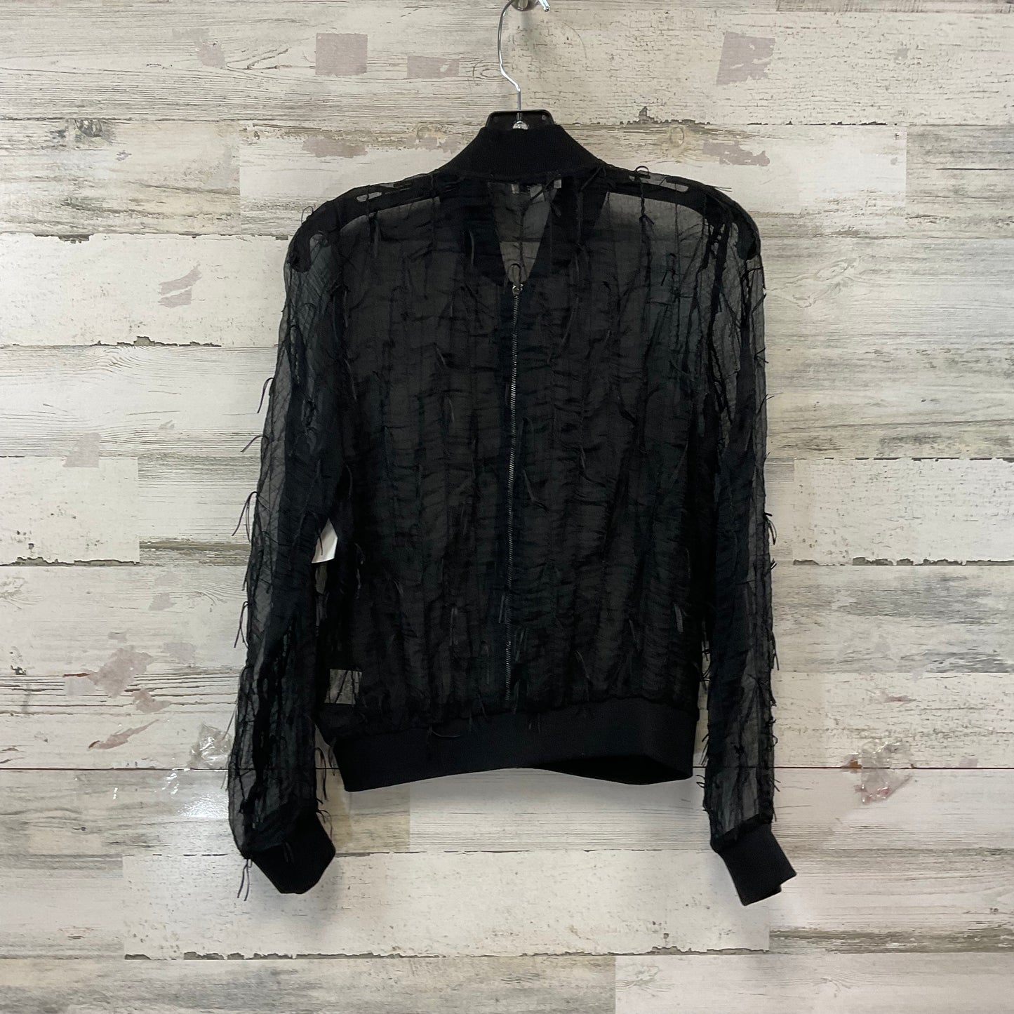 Jacket Other By Verte In Black, Size: M