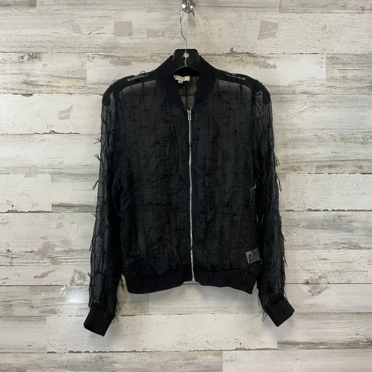 Jacket Other By Verte In Black, Size: M