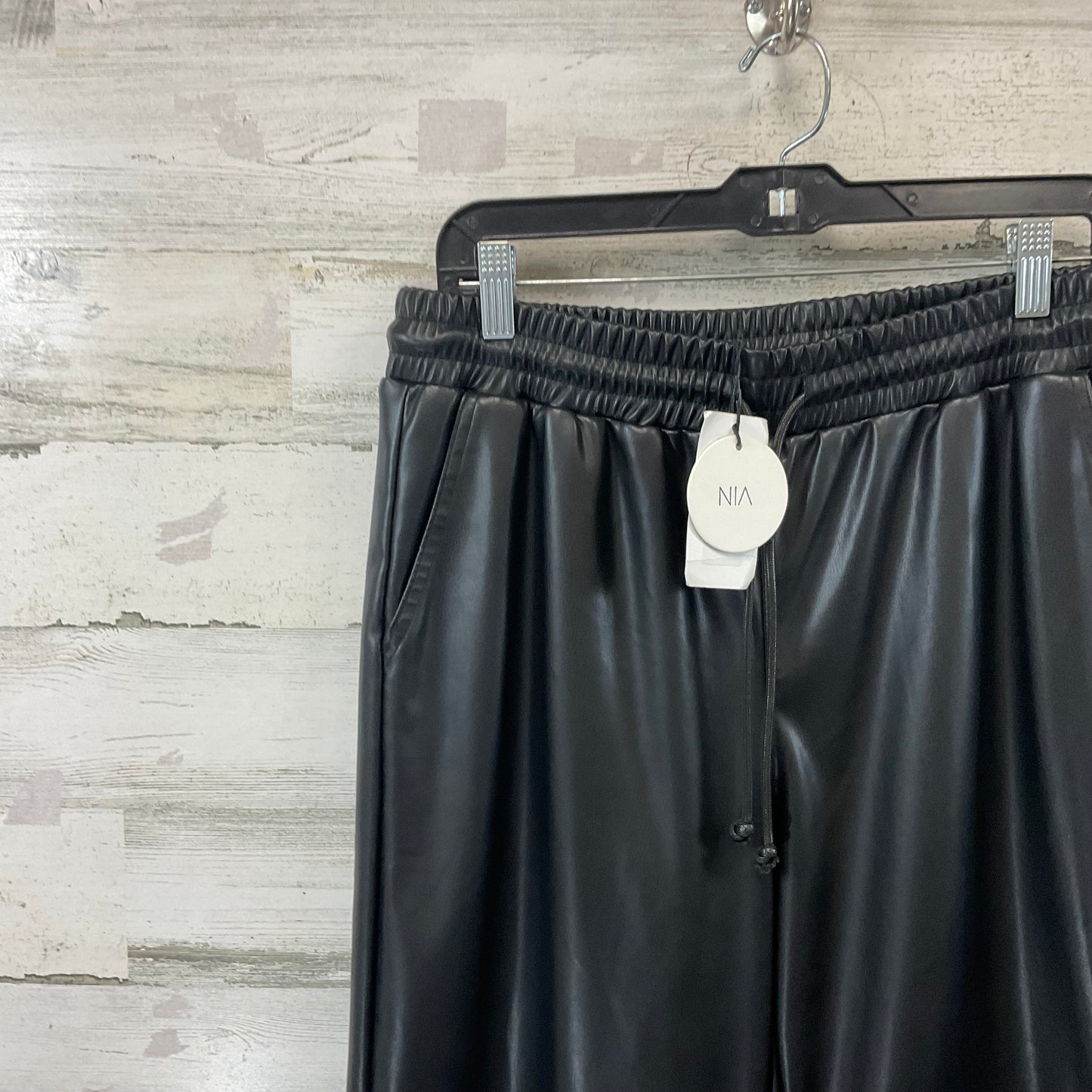 Pants Other By NIA In Black, Size: L