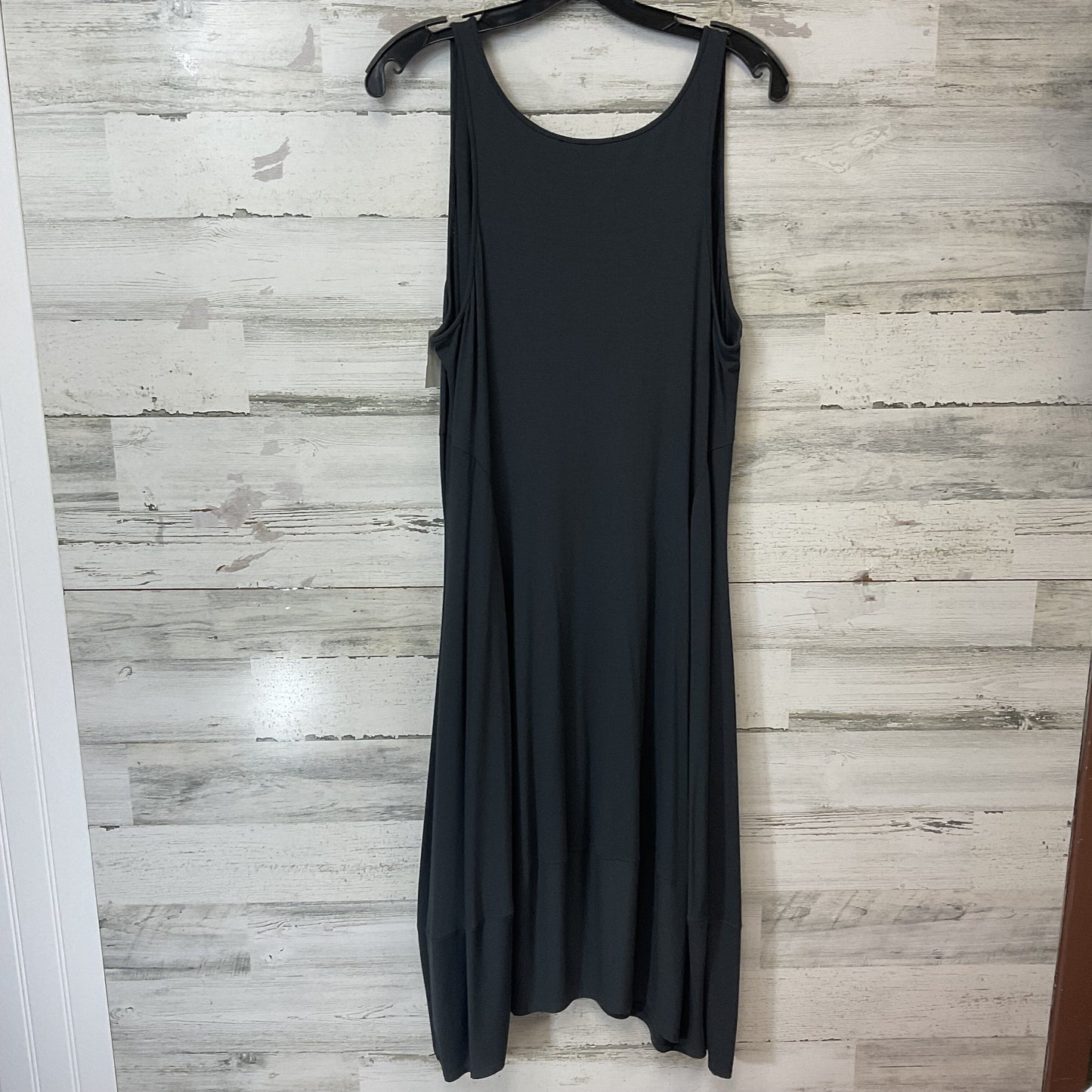 Dress Casual Midi By Eileen Fisher  Size: Xl