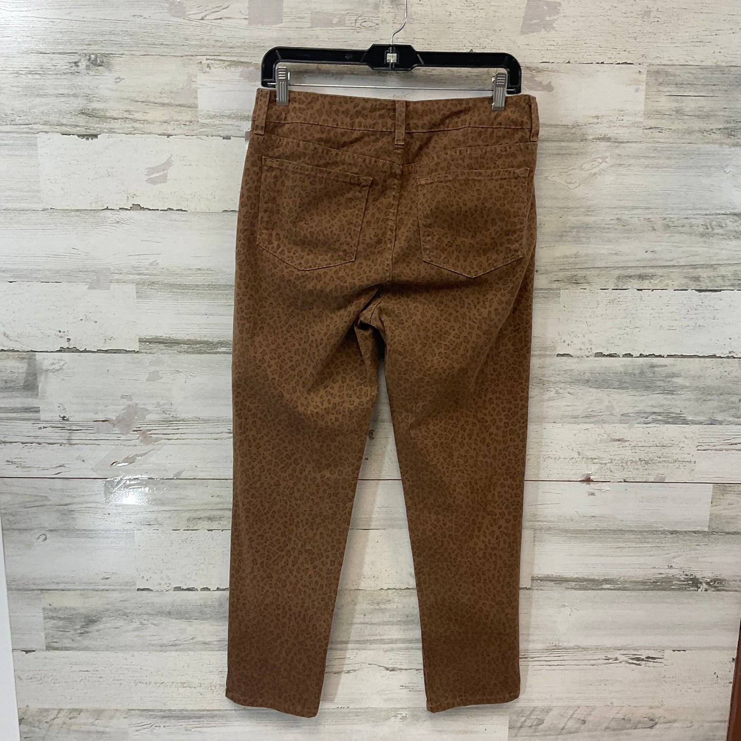 Pants Other By Not Your Daughters Jeans In Brown, Size: 6